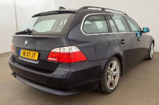 BMW 5-serie 523i Automaat Airco Elek Dak Executive picture 4