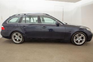 BMW 5-serie 523i Automaat Airco Elek Dak Executive picture 39