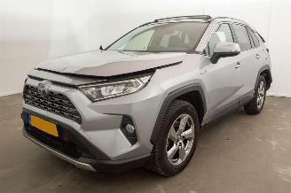 Toyota Rav-4 2.5 Hybrid AWD Clima Navi Camera Elek Dak picture 1