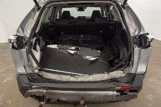 Toyota Rav-4 2.5 Hybrid AWD Clima Navi Camera Elek Dak picture 34