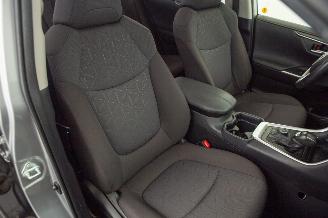 Toyota Rav-4 2.5 Hybrid AWD Clima Navi Camera Elek Dak picture 22