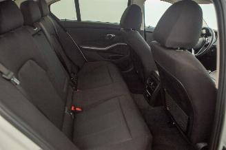BMW 3-serie 318i Automaat Navi Clima 75.869 km picture 21
