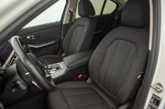 BMW 3-serie 318i Automaat Navi Clima 75.869 km picture 25