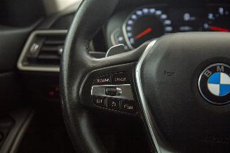 BMW 3-serie 318i Automaat Navi Clima 75.869 km picture 13