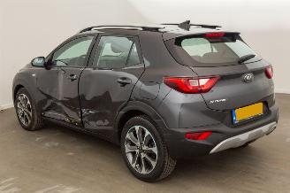Kia Stonic 1.0 T-GDi Automaat 87.259 km Navi Camera DynamicLine picture 3