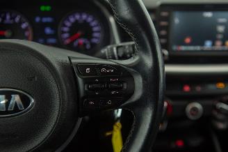Kia Stonic 1.0 T-GDi Automaat 87.259 km Navi Camera DynamicLine picture 14