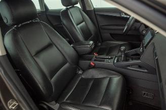 Audi A3 1.6 TDI Navi Clima Leder picture 15