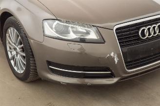 Audi A3 1.6 TDI Navi Clima Leder picture 29
