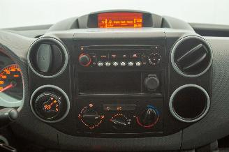 Citroën Berlingo 1.6 BlueHDI Automaat Airco 100 Club Economy S&S picture 7