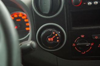 Citroën Berlingo 1.6 BlueHDI Automaat Airco 100 Club Economy S&S picture 9