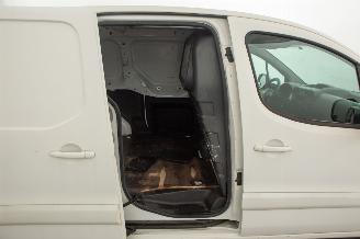 Citroën Berlingo 1.6 BlueHDI Automaat Airco 100 Club Economy S&S picture 25