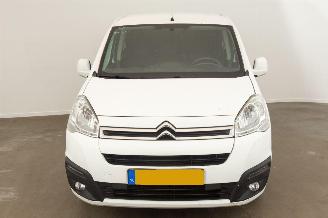 Citroën Berlingo 1.6 BlueHDI Automaat Airco 100 Club Economy S&S picture 22