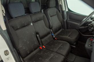 Citroën Berlingo 1.6 BlueHDI Automaat Airco 100 Club Economy S&S picture 14