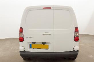 Citroën Berlingo 1.6 BlueHDI Automaat Airco 100 Club Economy S&S picture 23