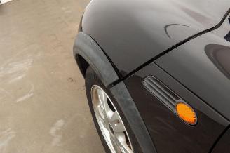 Mini One 1.6 Cabrio picture 28