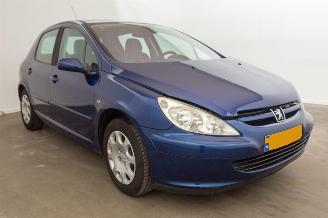 Peugeot 307 1.6-16V Automaat Clima XT Premium picture 2