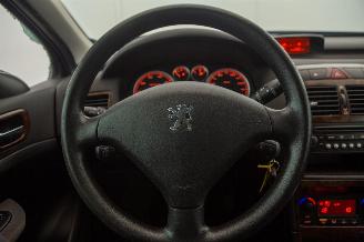 Peugeot 307 1.6-16V Automaat Clima XT Premium picture 4