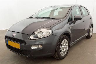 Avarii autoturisme Fiat Punto 0.9 TwinAir Street Airco 2014/5