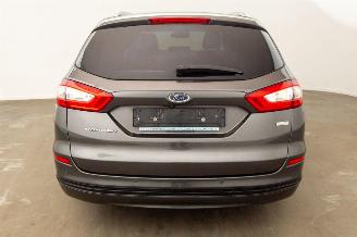 Ford Mondeo 1.5 TDCi Navi Clima Camera picture 35