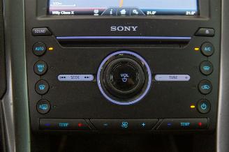 Ford Mondeo 1.5 TDCi Navi Clima Camera picture 10