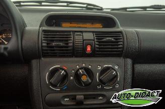 Opel Corsa 1.2i-16V 74.367 km NAP picture 7