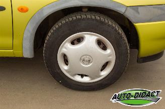 Opel Corsa 1.2i-16V 74.367 km NAP picture 24