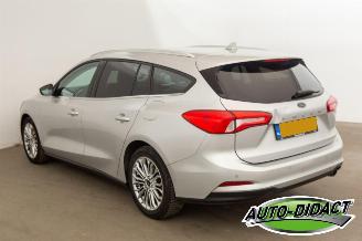 Ford Focus 1.0 EcoBoost Clima Navi Titanium Business picture 3