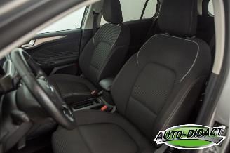 Ford Focus 1.0 EcoBoost Clima Navi Titanium Business picture 28