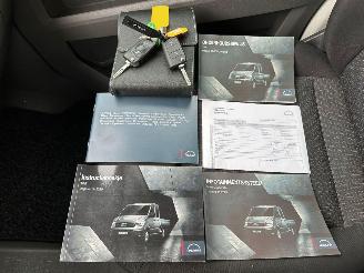 MAN TGE 35 2.0 LANG Airco picture 21