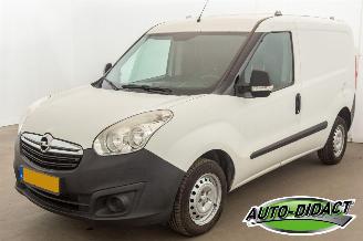  Opel Combo 1.3 CDTi Airco L1H1 ecoFLEX Edition 2016/2