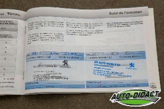 Peugeot 308 1.6 HDI Pano Clima Navi picture 29