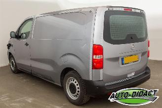 Opel Vivaro-e L2 75 kWh 67.298 km Camera Navi Airco picture 3