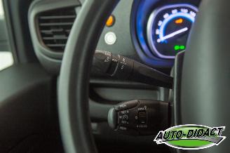 Opel Vivaro-e L2 75 kWh 67.298 km Camera Navi Airco picture 15