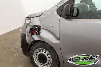 Opel Vivaro-e L2 75 kWh 67.298 km Camera Navi Airco picture 27