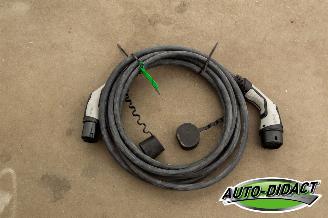 Opel Vivaro-e L2 75 kWh 67.298 km Camera Navi Airco picture 26