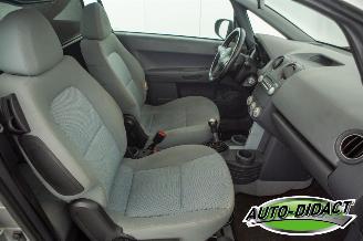 Mitsubishi Colt CZC 1.5 Airco Spring Edition picture 21