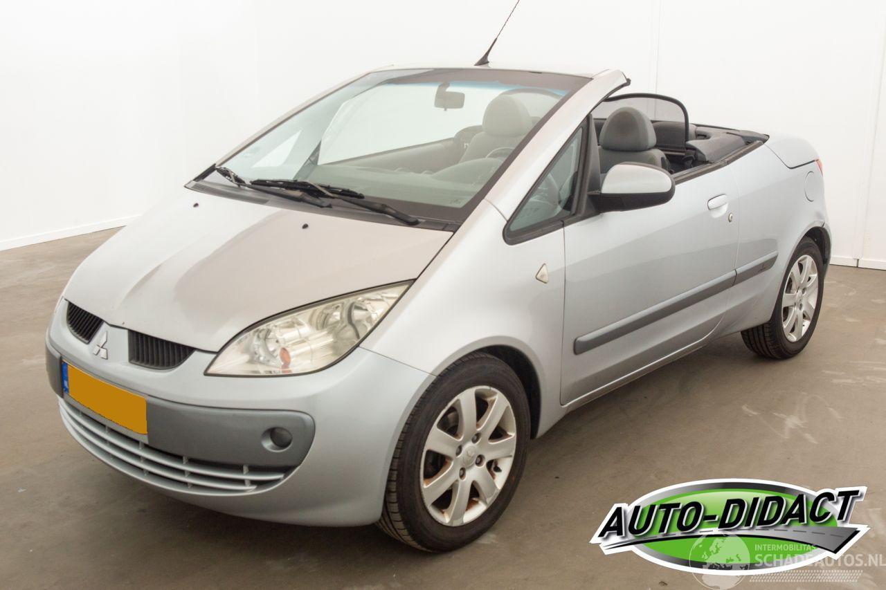 Mitsubishi Colt CZC 1.5 Airco Spring Edition