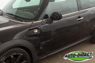 Mini Clubman 1.6 Cooper D Clima Leder picture 29
