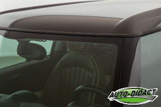 Mini Clubman 1.6 Cooper D Clima Leder picture 31