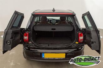 Mini Clubman 1.6 Cooper D Clima Leder picture 36