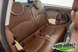 Mini Clubman 1.6 Cooper D Clima Leder picture 19