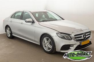 Mercedes E-klasse E200 Digi Dash Camera Navi Clima Business Solution AMG picture 2