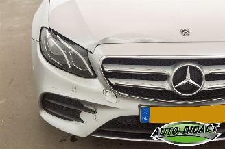 Mercedes E-klasse E200 Digi Dash Camera Navi Clima Business Solution AMG picture 33