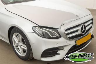 Mercedes E-klasse E200 Digi Dash Camera Navi Clima Business Solution AMG picture 34