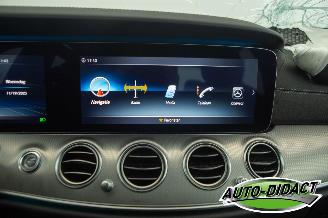 Mercedes E-klasse E200 Digi Dash Camera Navi Clima Business Solution AMG picture 9