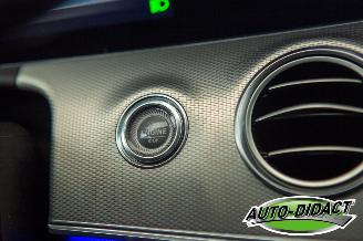 Mercedes E-klasse E200 Digi Dash Camera Navi Clima Business Solution AMG picture 13