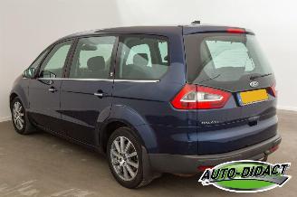 Ford Galaxy 2.0-16V 7p. Clima Ghia Limited picture 3