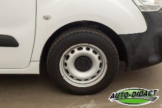 Peugeot Partner 122 1.6 BlueHDi Airco 100 L1 XR S&S picture 22