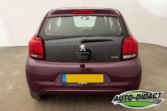 Peugeot 108 1.0 e-VTi  106.332 km Airco Active picture 34