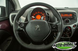 Peugeot 108 1.0 e-VTi  106.332 km Airco Active picture 5